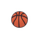 Crocs Jibbitz™ charms Tiny Basketball